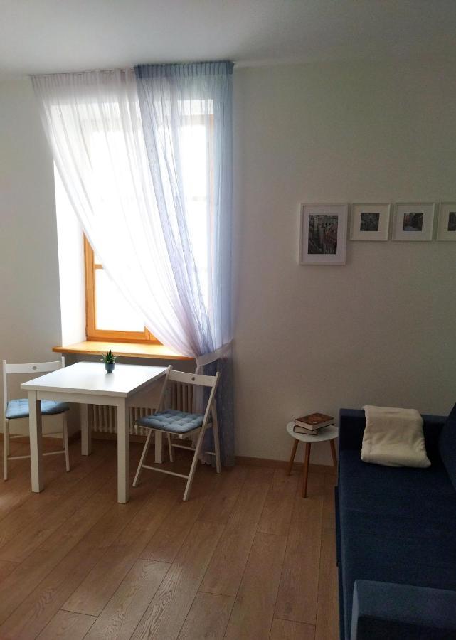 Neat And Cosy Apartamento Riga Exterior foto