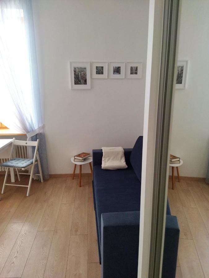Neat And Cosy Apartamento Riga Exterior foto