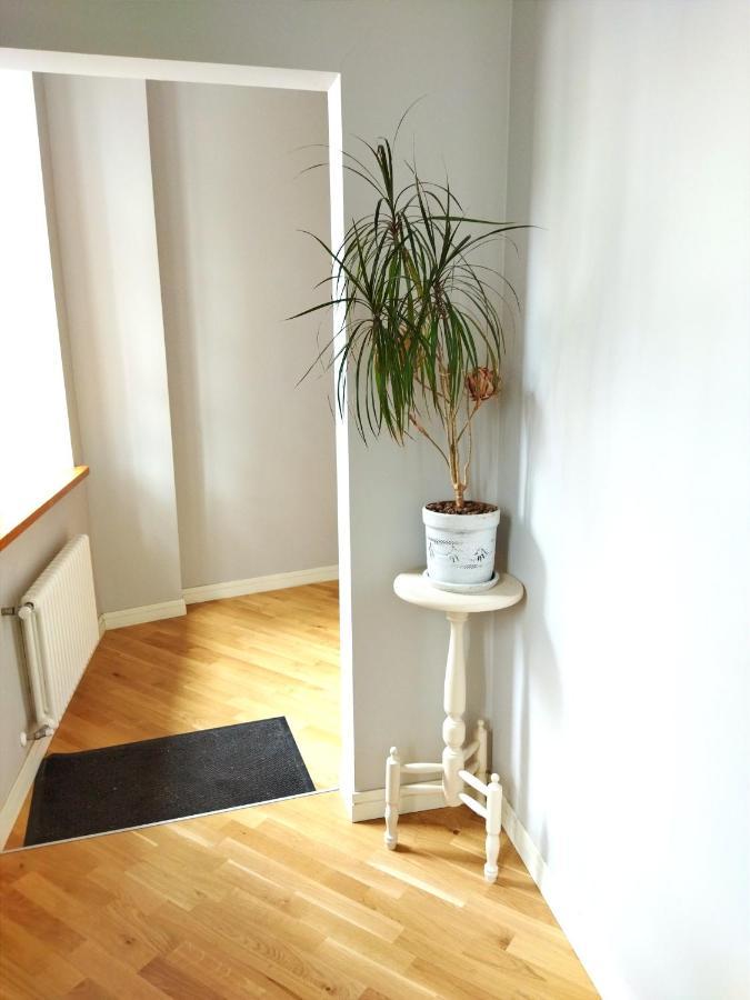 Neat And Cosy Apartamento Riga Exterior foto