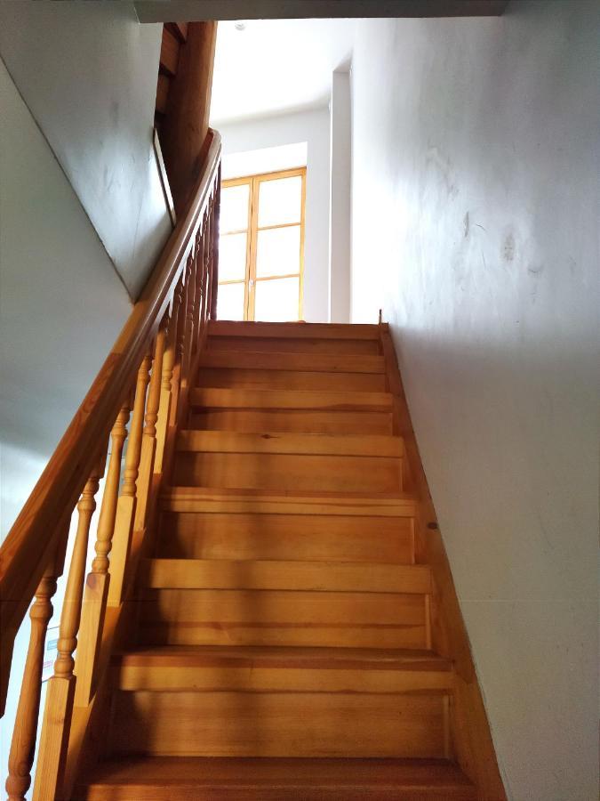Neat And Cosy Apartamento Riga Exterior foto